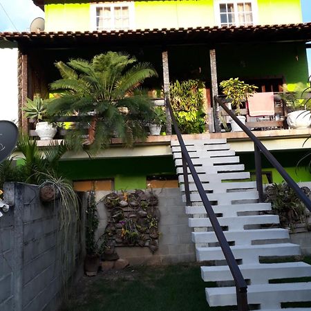 Casa Verde Do Pero Cabo Frio Exteriör bild