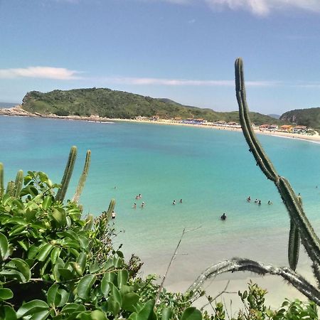 Casa Verde Do Pero Cabo Frio Exteriör bild
