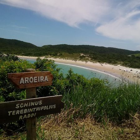 Casa Verde Do Pero Cabo Frio Exteriör bild