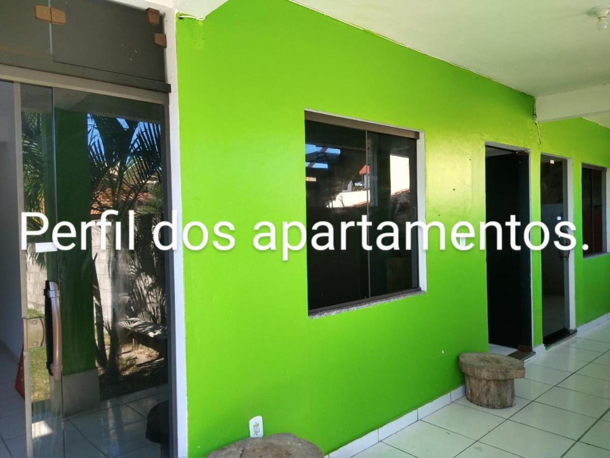 Casa Verde Do Pero Cabo Frio Exteriör bild