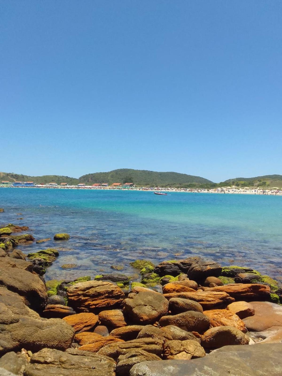 Casa Verde Do Pero Cabo Frio Exteriör bild