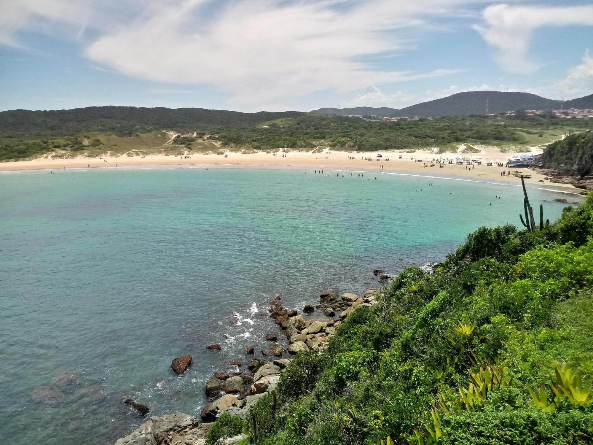Casa Verde Do Pero Cabo Frio Exteriör bild