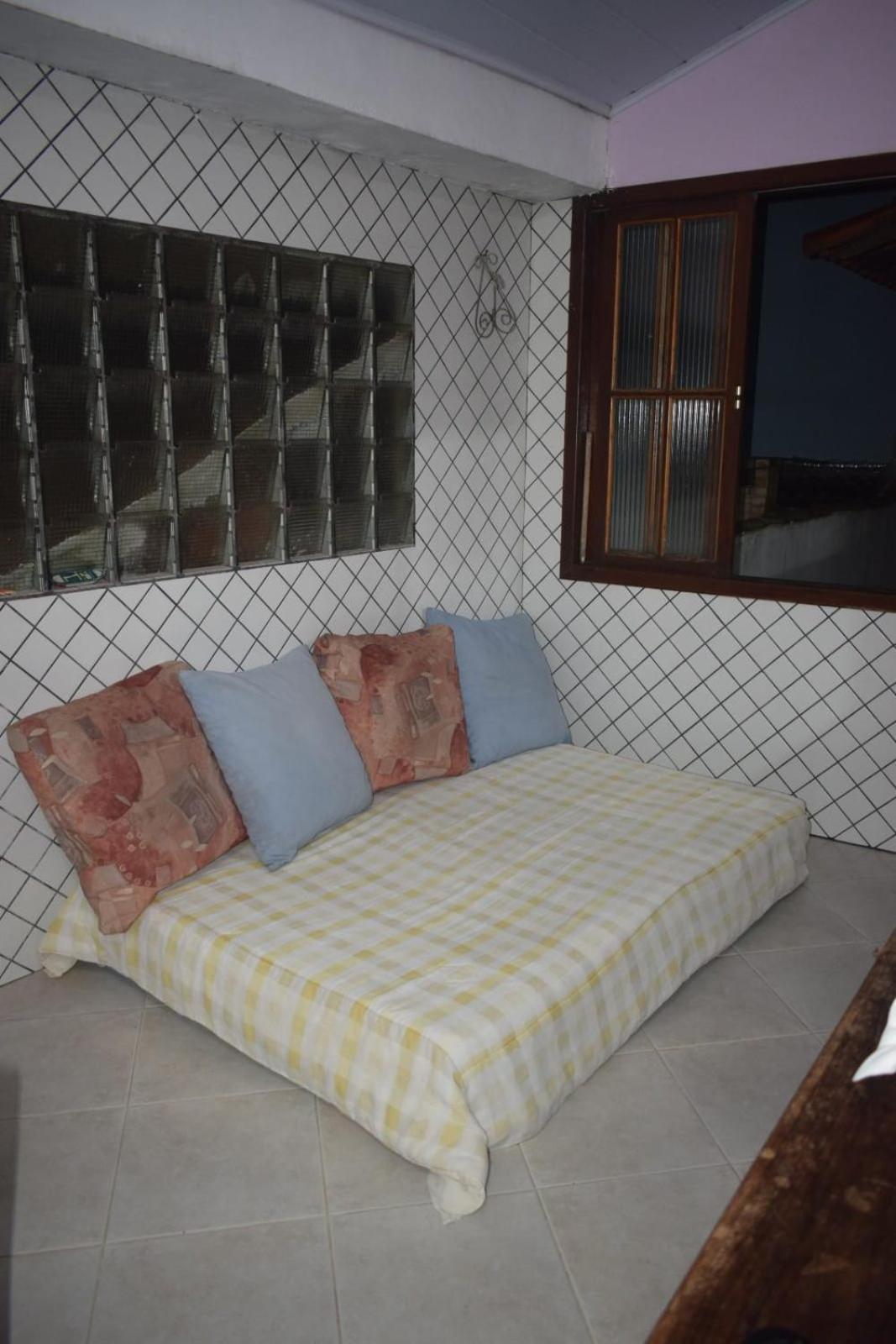 Casa Verde Do Pero Cabo Frio Exteriör bild