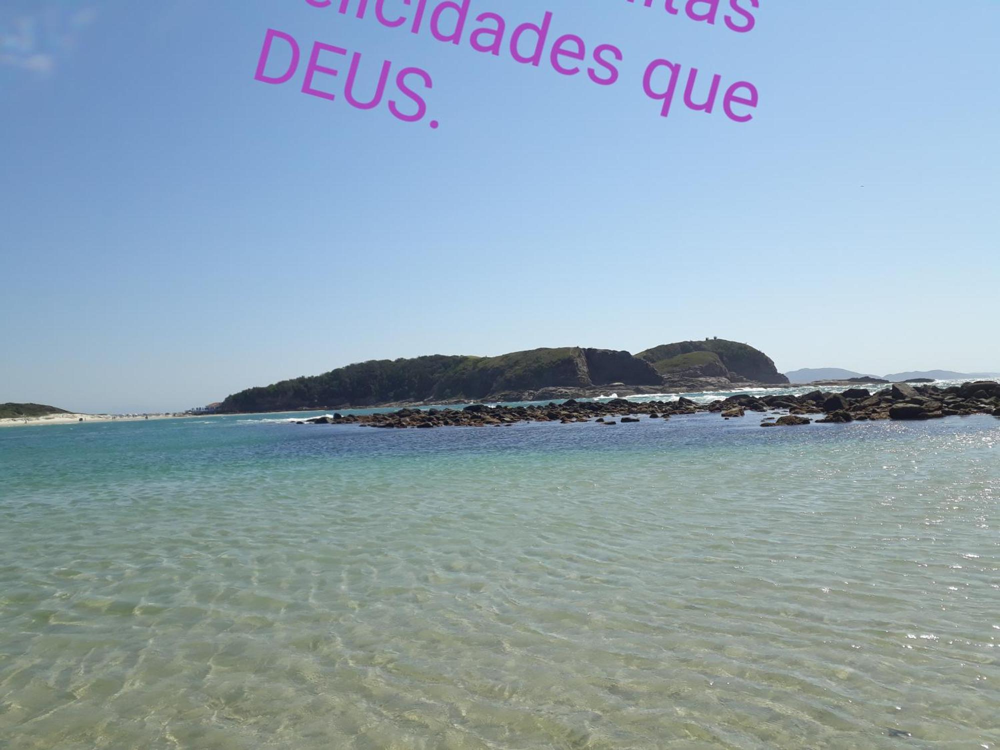 Casa Verde Do Pero Cabo Frio Rum bild