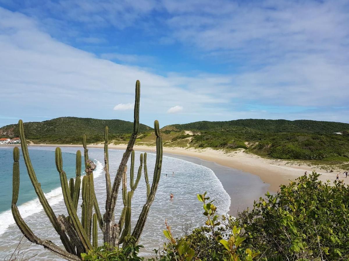 Casa Verde Do Pero Cabo Frio Exteriör bild