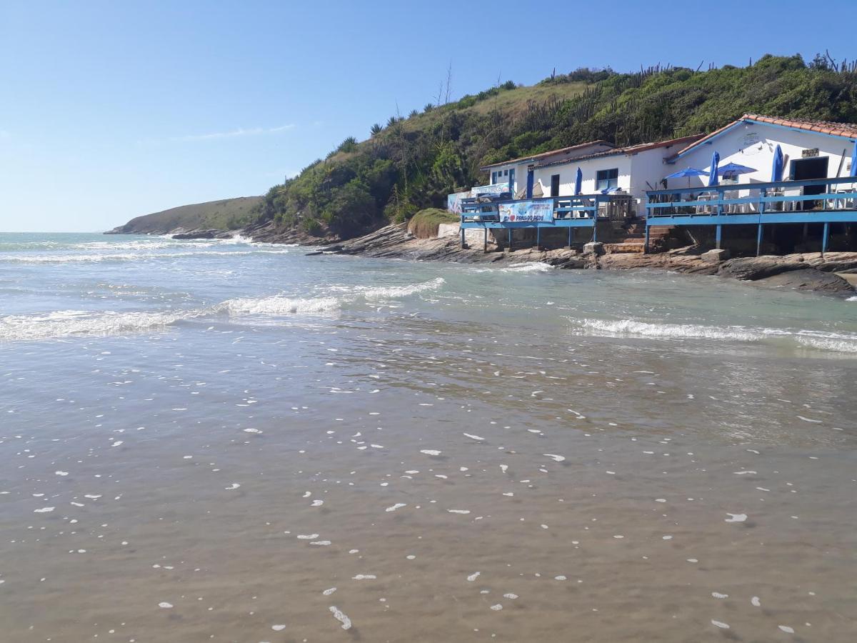 Casa Verde Do Pero Cabo Frio Exteriör bild