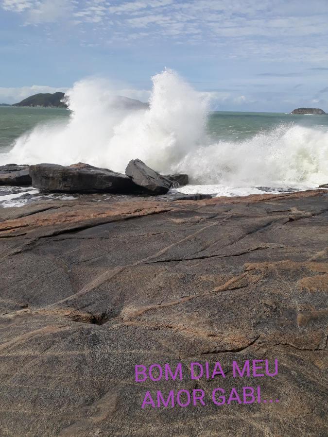Casa Verde Do Pero Cabo Frio Exteriör bild