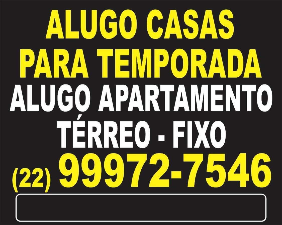 Casa Verde Do Pero Cabo Frio Exteriör bild
